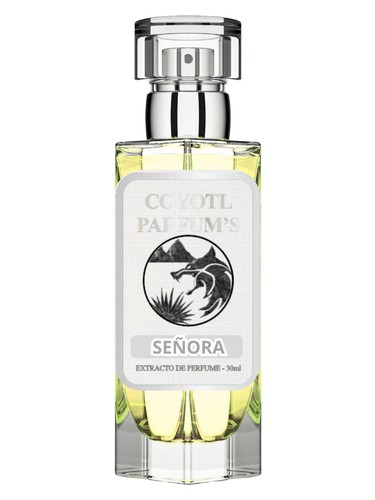 Señora bottle
