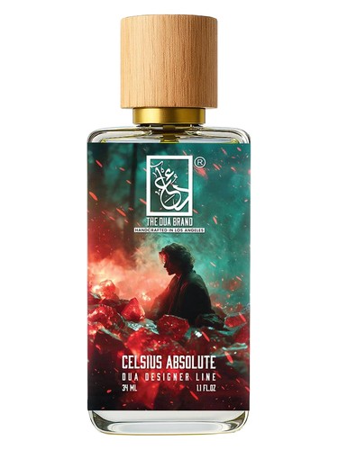 Celsius Absolute bottle