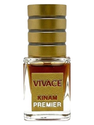 Kinam Premier bottle