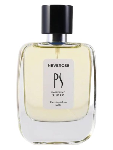 NEVEROSE bottle