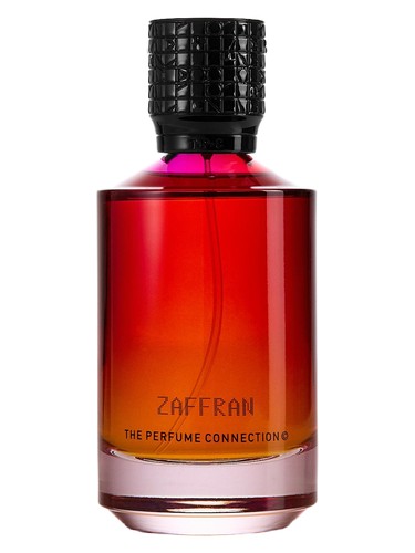 Zaffran bottle
