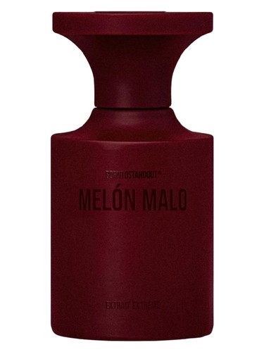 Melon Malo bottle