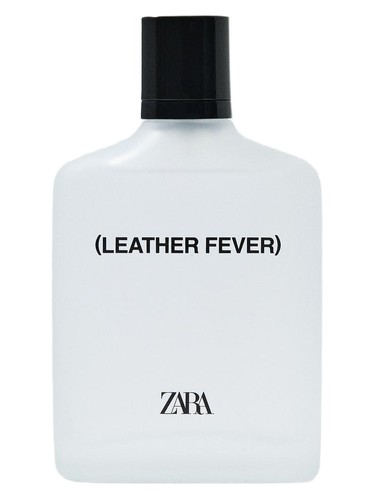 (Leather Fever) bottle