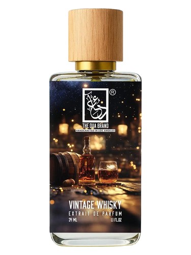 Vintage Whisky bottle