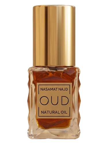 Oud Wood bottle