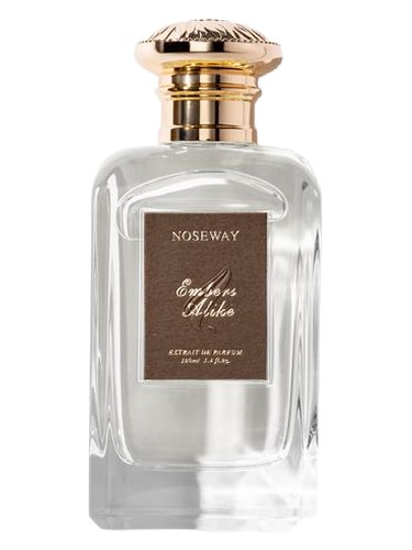 Embers Alike 寂燼同焚 bottle