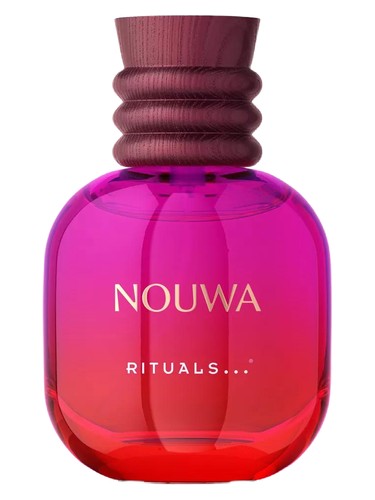 Nouwa bottle