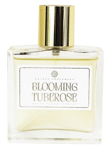 Blooming Tuberose bottle