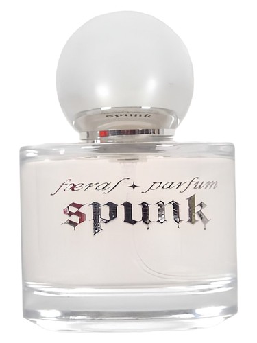 Spunk bottle