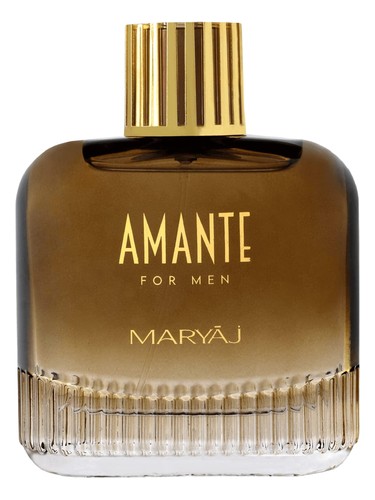 Amante bottle