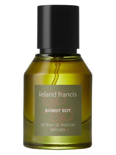Rowdy Boy bottle