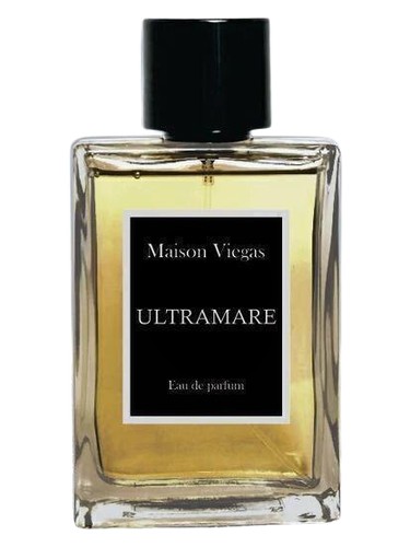 Ultramare bottle
