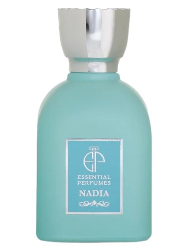 Nadia bottle