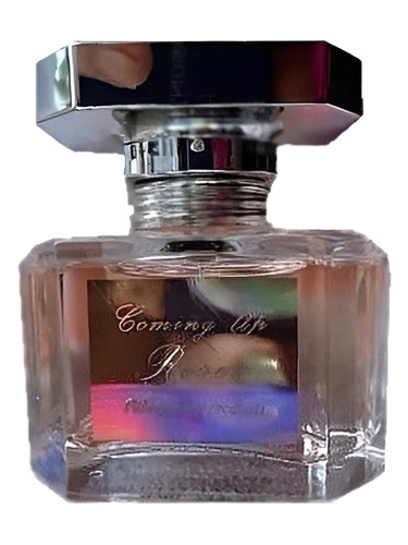 Coming Up Roses bottle