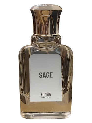 Sage bottle