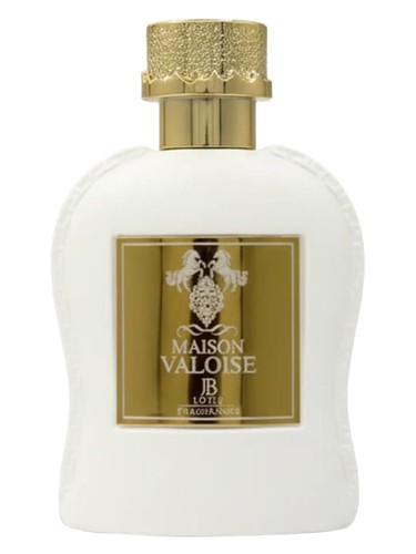 Maison Valoise bottle