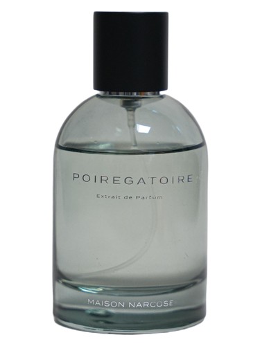 Poiregatoire bottle