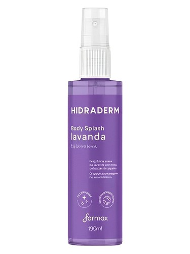 Lavanda bottle