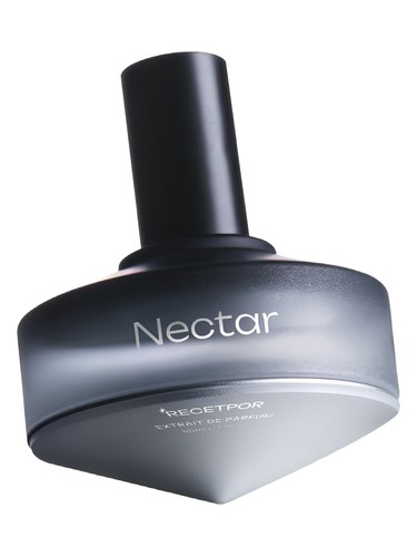 Nectar Swirling Perfume bottle