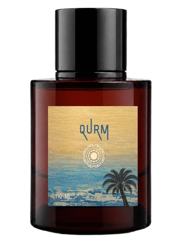 Qurm bottle