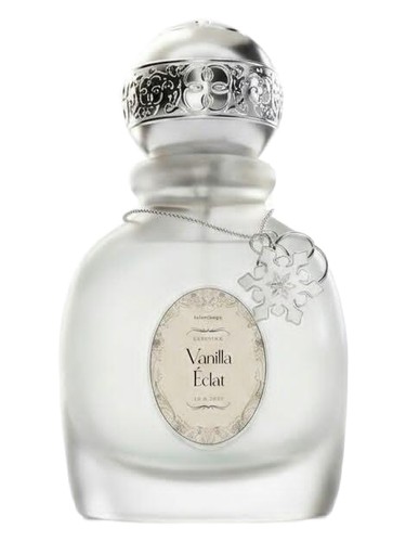 Vanilla Eclat bottle