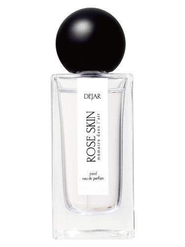 ROSE SKIN bottle