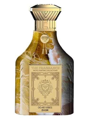 00:46 Vibes Zhor bottle