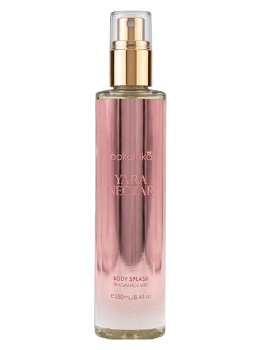 Yara Nectar bottle