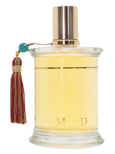 Vétyver Messager bottle