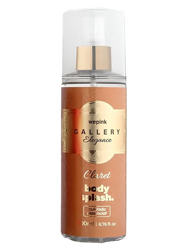 Gallery Elegance Claret bottle