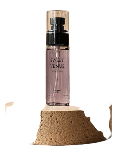 Sweet Venus bottle