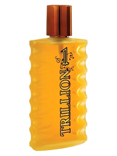 1 Trillion bottle