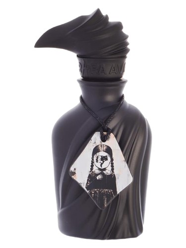 Little Miss Obscura bottle