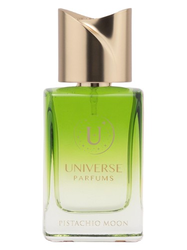 Pistachio Moon bottle