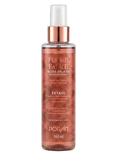 Femme Fatale Êxtase bottle