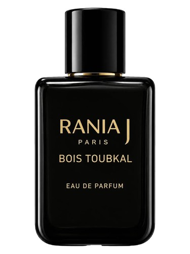Bois Toubkal bottle