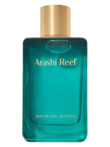 Arashi Reef bottle