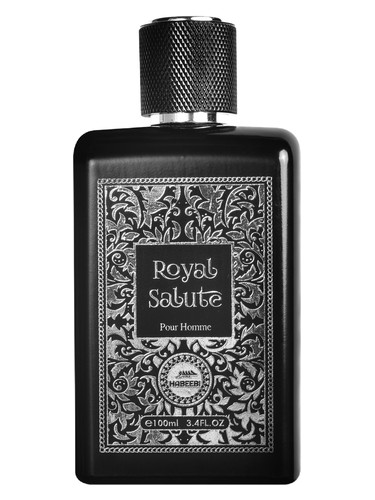 Royal Salute bottle