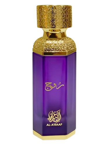 Rooh bottle