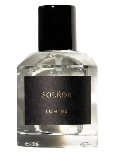 Soleor bottle