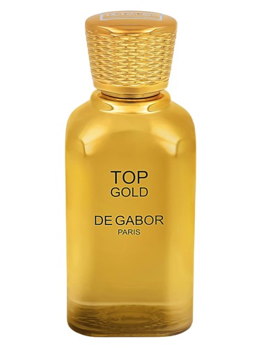 Top Gold bottle