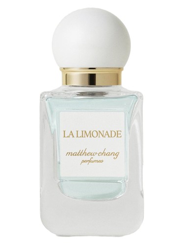 La Limonade bottle