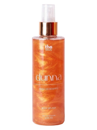 Dunna bottle