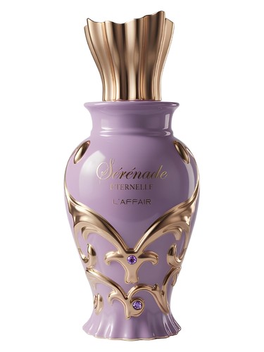 Serenade Eternelle bottle