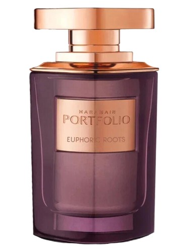 Euphoric Roots bottle