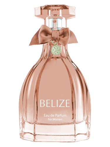 Belize bottle