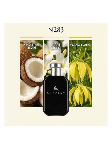 N283 bottle