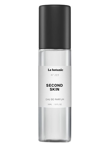 Second Skin bottle