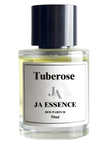 Tuberose bottle