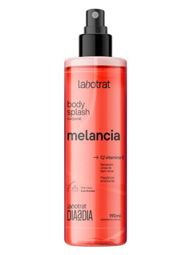 Melancia bottle